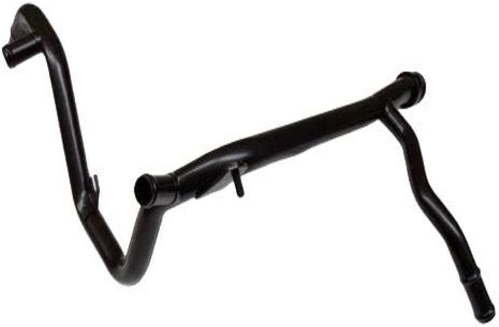 ya 11 9.14 baidi06A121065AR Engine Water Coolant Pipe for VW for JETTA Beetle for Golf 2.0L