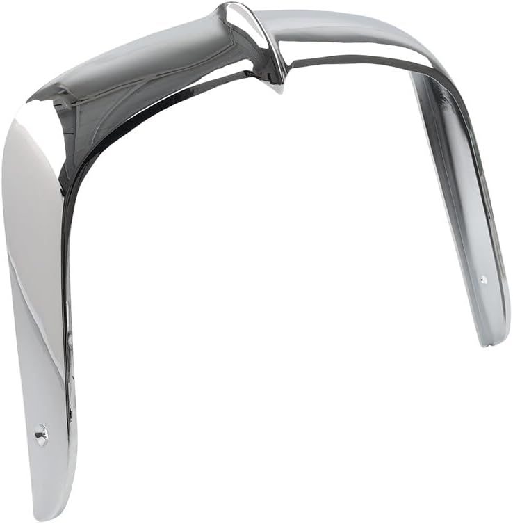 ya 4 8.10 Rear Mudguard Tip Fit Fit for Suzuki Boulevard C50 C50T C50B Intruder Volusia VL800