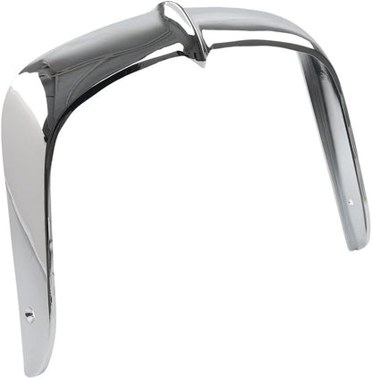 ya 4 8.10 Rear Mudguard Tip Fit Fit for Suzuki Boulevard C50 C50T C50B Intruder Volusia VL800