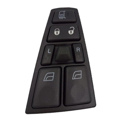ya 8 8.24 baidi Master Power Window Switch for Volvo Truck FH12 FH13 FM VNL 21543897,20752918
