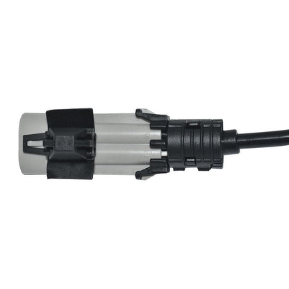 ya 9 10.24 ABS Wheel Speed Sensor Front Right Left for Pontiac for Chevrolet for Saturn 19256115