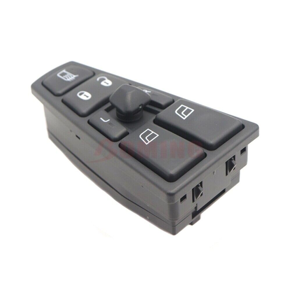 ya 3 8.24 baidi Power Window Switch 20752918 for Volvo Truck FH12 FH13 FM VNL 20752918 21543897