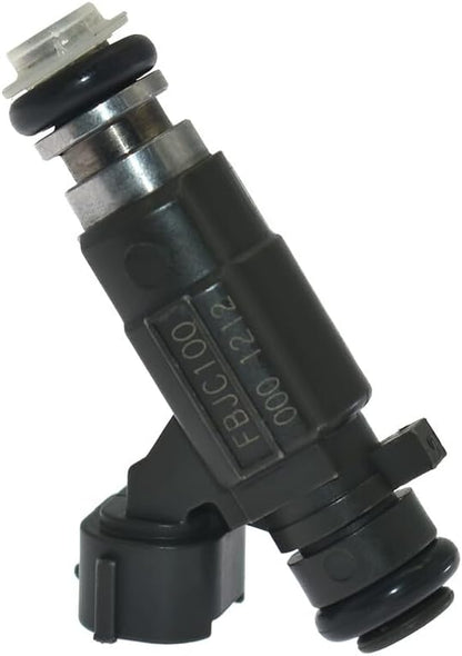 ya 10 9.16 baidi 6PCS Fuel Injectors FBJC100 for Nissan Pathfinder Maxima for Infiniti FX35 G20 3.5L