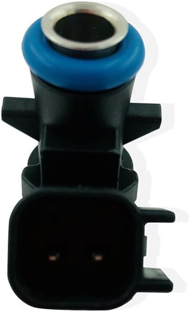 ya 12 10.8 baidi New Fuel Injector 0280158233 for Chrysler for Dodge Avenger for Jeep for Grand Cherokee 3.6L