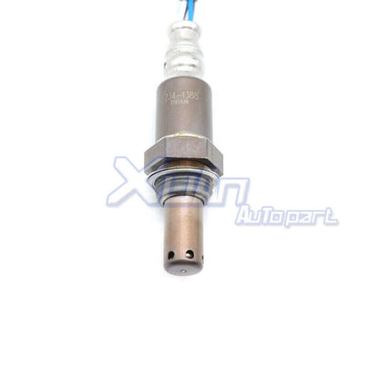 ya 2 8.15 Downstream Oxygen Sensor 234-4388 is Suitable for Grand Vitara II 1.6L 2.0L SX4 18213-65J12