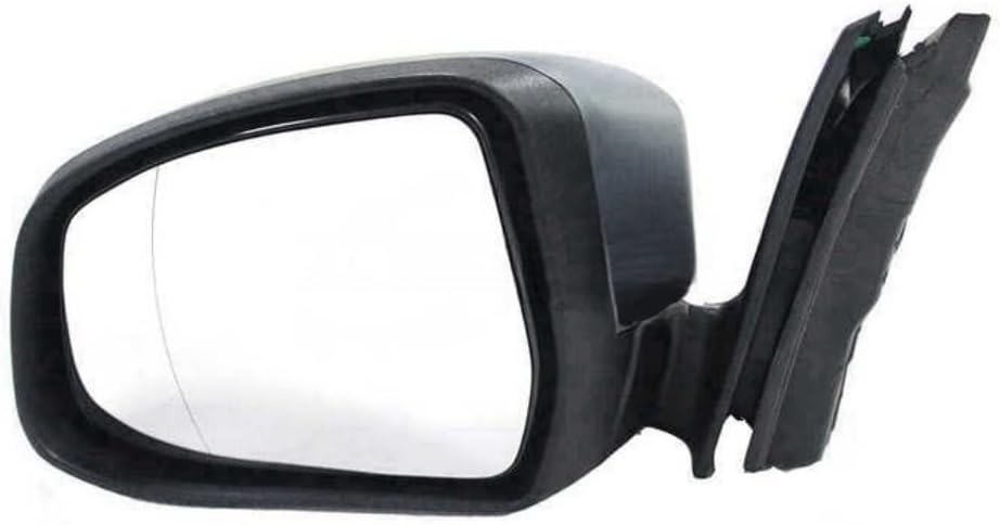 ya 23 10.7 baidi Reverse mirror L5 insertion Replace# BM5117683AK
