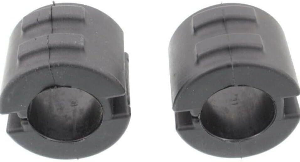 ya 5 8.10 2pcs Front Left + Right Suspension Rocker Bushings for Mercedes W211 E320 E350