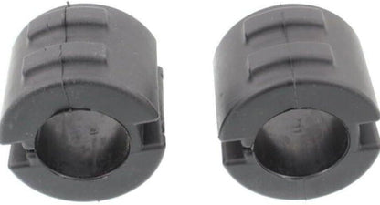 ya 5 8.10 2pcs Front Left + Right Suspension Rocker Bushings for Mercedes W211 E320 E350