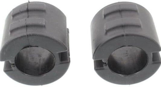 ya 5 8.10 2pcs Front Left + Right Suspension Rocker Bushings for Mercedes W211 E320 E350