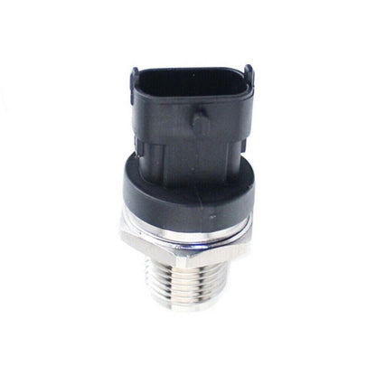 ya 2 8.15 for Man Iveco Alfa for Chevrolet for Fiat GM 1x New Fuel Rail Pressure Sensor 0281002863
