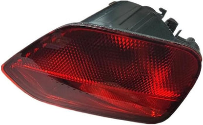 ya 4 8.10 Left for Subaru Outback 2015-2018 XV Crosstrek rear bumper rear turn signal lights