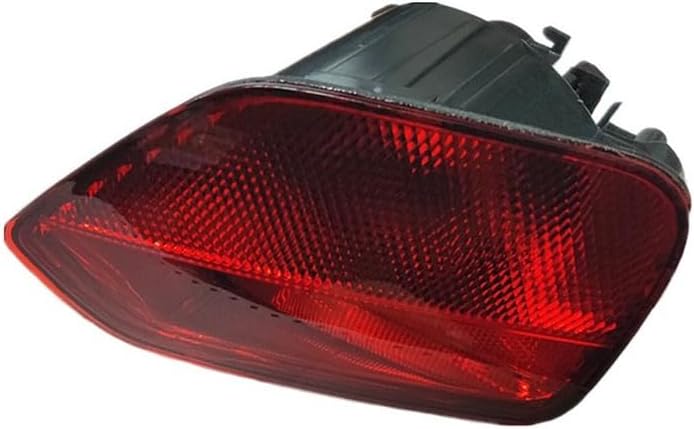 ya 10 9.16 zhengce Left for Subaru Outback 2015-2018 XV Crosstrek rear bumper rear turn signal