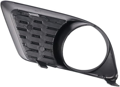 ya 9 10.24 Front Fog Lamp Cover Bezel Right Side For 2011 2012 2013 2014 for Charger