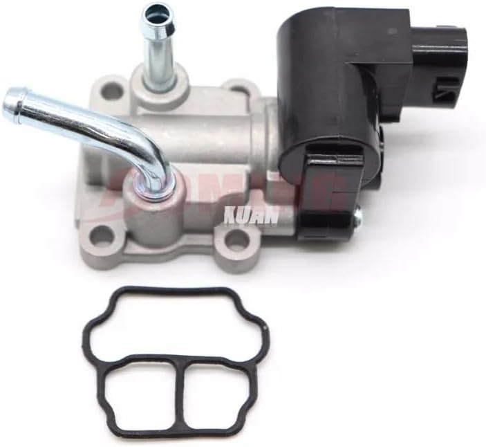 ya 11 9.14 baidiIdle Air Valve IACV 18117-78G60 for Suzuki for Jimny Ignis Liana I FWD