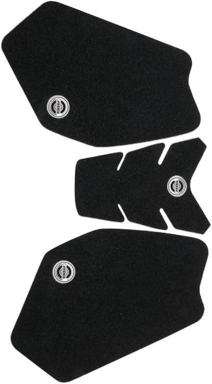 ya 23 10.7 baidi for Yamaha Tank Pads protective Anti-slip Pads Tracer 700 Tracer 700 GT 20-2022
