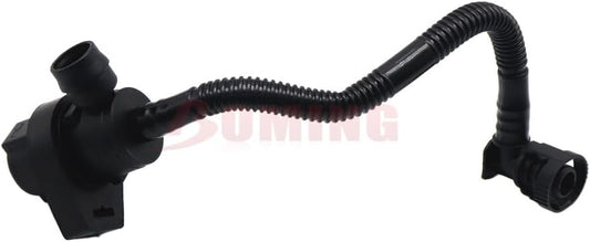 ya 5 8.10 13907537113 New for BMW 550I 650I fuel tank valve with breathing line