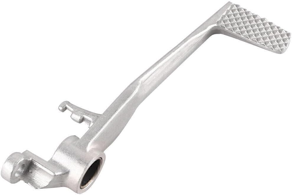 ya 5 8.10 Brake Gear Shift Pedal Lever for Yamaha YZF R6 2006 2007 2008 2009 2010