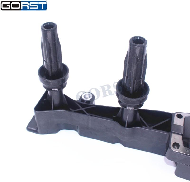 ya 4 8.24 baidi for Citroen SAXO C2 C3 for Peugeot 106 1.6 96213086 2526087 2528087A ignition coil