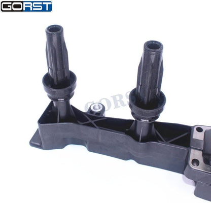 ya 4 8.24 baidi for Citroen SAXO C2 C3 for Peugeot 106 1.6 96213086 2526087 2528087A ignition coil