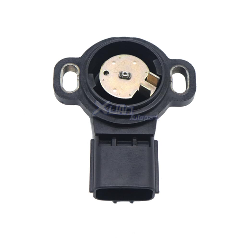 ya 6 8.24 baidi for Ford for Mazda 626 323 1985-2003 1x TPS Throttle Position Sensor FS01-13-SL0