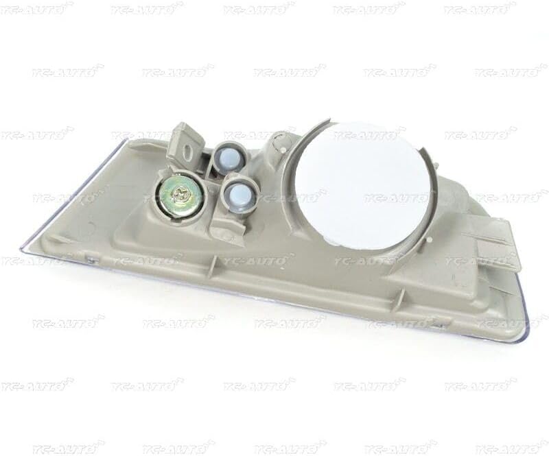 ya 2 8.15 A pair of front bumper fog lights suitable for Honda Odyssey 2002 2003 2004