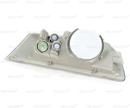 ya 2 8.15 A pair of front bumper fog lights suitable for Honda Odyssey 2002 2003 2004