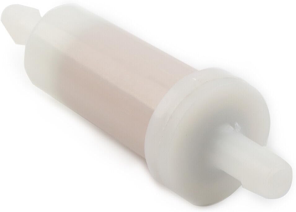 ya 23 10.7 baidi Inline Air Filter Breather 2530029 for Polaris Sportsman Hawk Ranger 1999-2