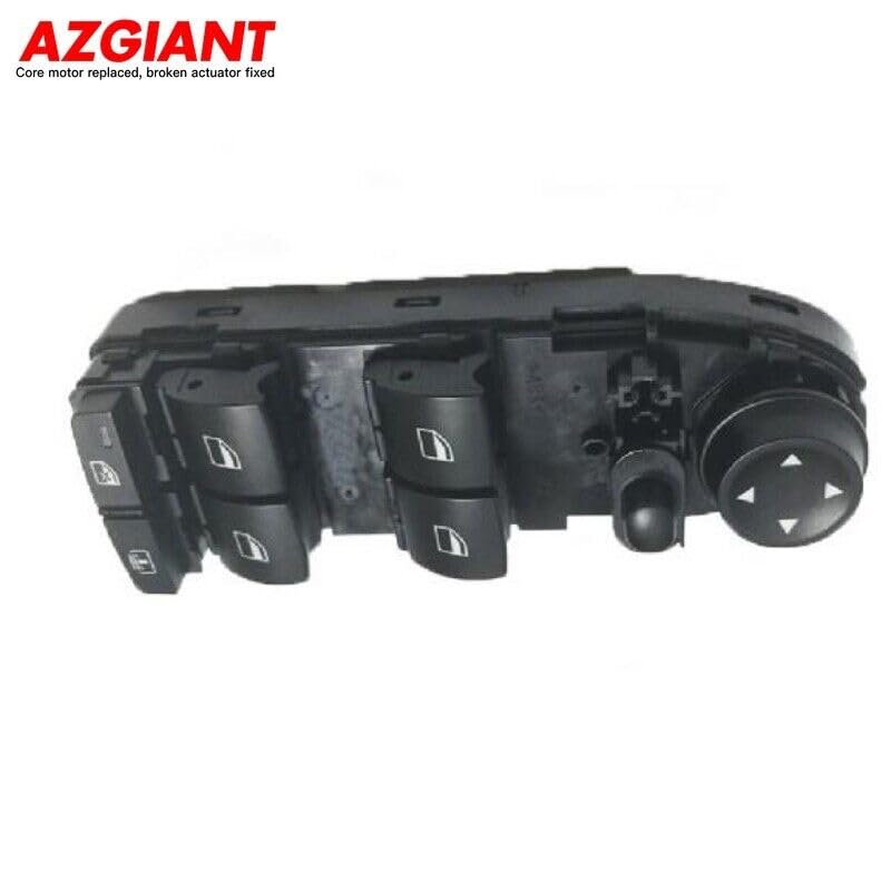 ya 8 8.24 baidi Front Left Power Window Switch for BMW E60 E61 528i 528xi 535i 535xi 550i M5