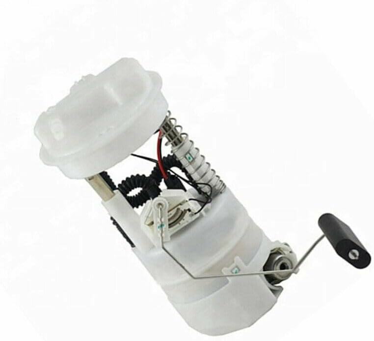 ya 5 8.10 Fuel pump assembly 17040-JX30A for Nissan MPV NV200 Dopson gasoline internal oil