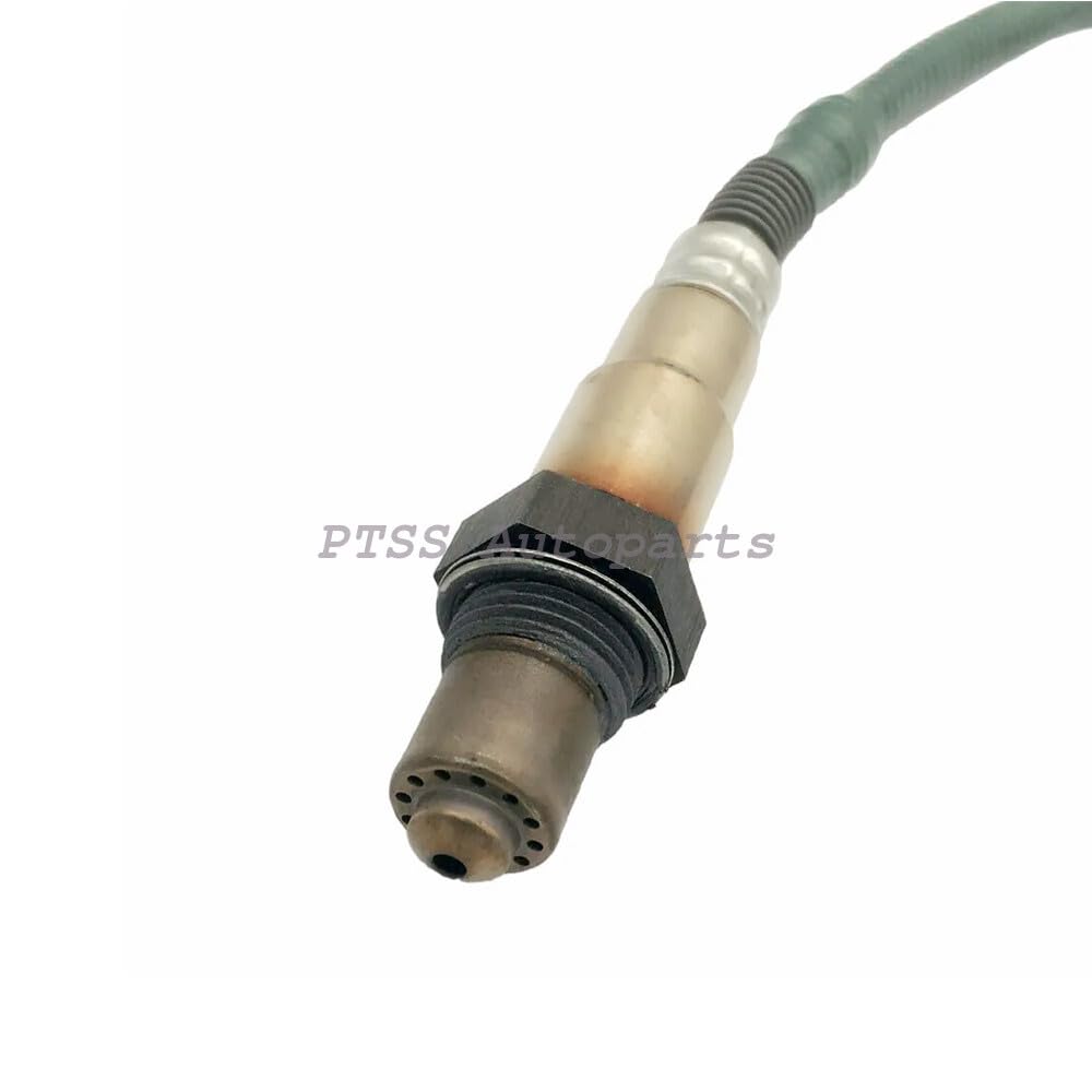ya 9 10.24 OE 0035427018 Upstream Oxygen Sensor for Mercedes-Benz C300 C350 E350 E550