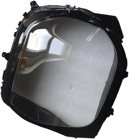 ya 9 10.24 Fits for Outlander 2022 2023 2024 Front Right Side Headlamp Lens Cover Cap