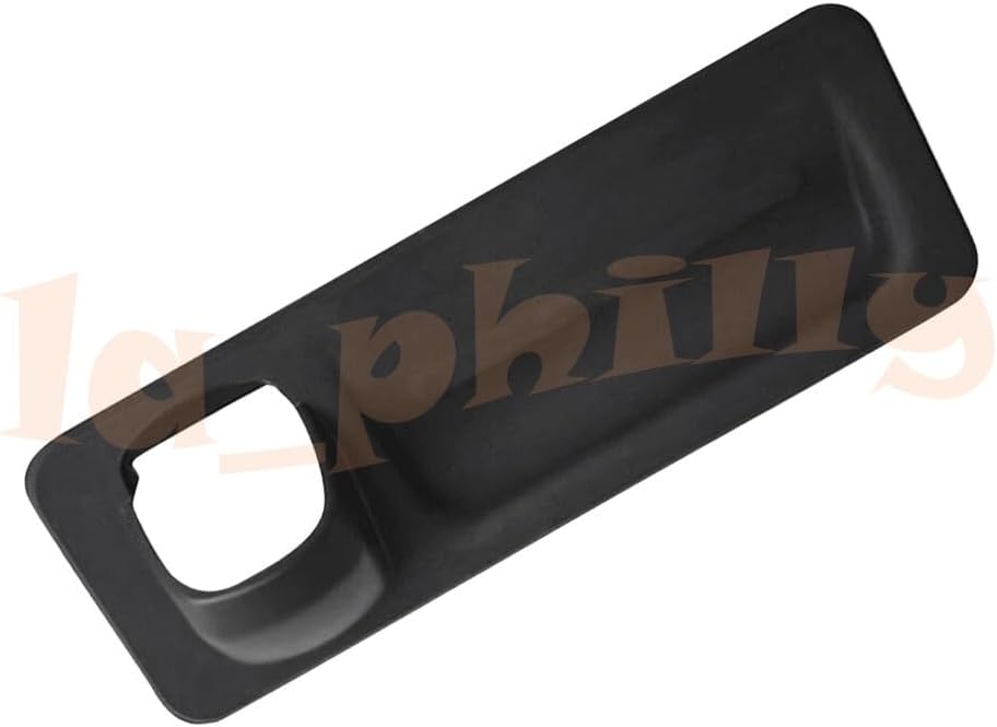 ya 5 8.10 Fit for Hyundai for Genesis G80 2015-20 Tailgate Trunk Lid Handle 81260-B10104X