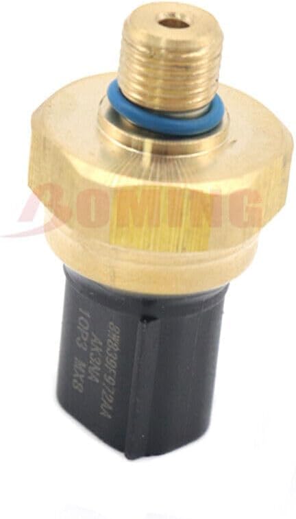 ya 13 9.15 zhengce 8W83-9F972-AA is Suitable for Ford Edge 2012-2016 2.0L Fuel Rail Pressure S