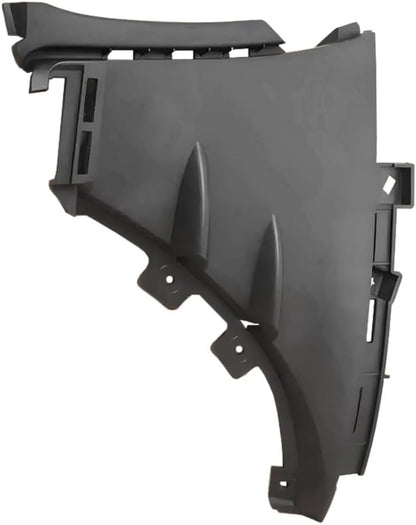 ya 5 8.10 Fits For GLA-Class W118 GLA200 GLA260 Front Right Bumper Fog Light Lamp Cover