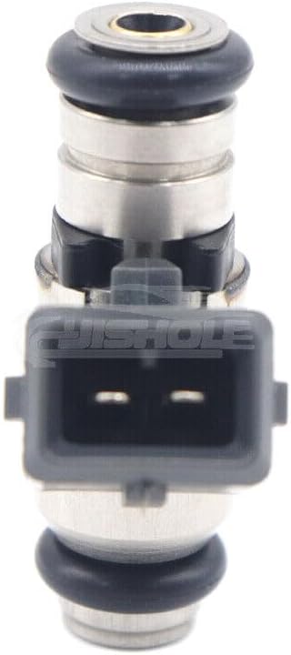 ya 5 8.24 baidi 1 piece fuel pipette IWP-071 for Mercedes-Benz W168 414 A-Class Fanio 