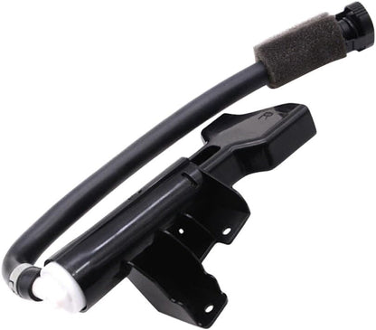 ya 4 8.14 Front Right Bumper Headlight Washer Sprayer for Toyota Sequoia 2008-2019