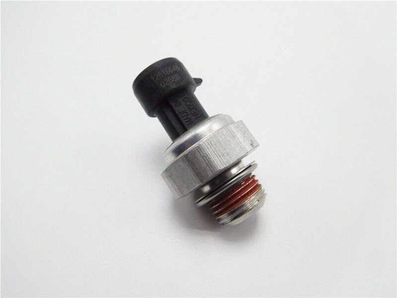 ya 11 9.14 zhengce Engine Oil Pressure Switch 1261646 for Chevrolet for GMC for Pontiac for Cadillac for Buick
