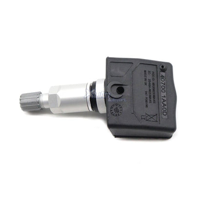 ya 4 8.8 4 TPMS tire Pressure sensors Suitable for Nissan Titan Murano Sentra Frontier 40700-1AA0D