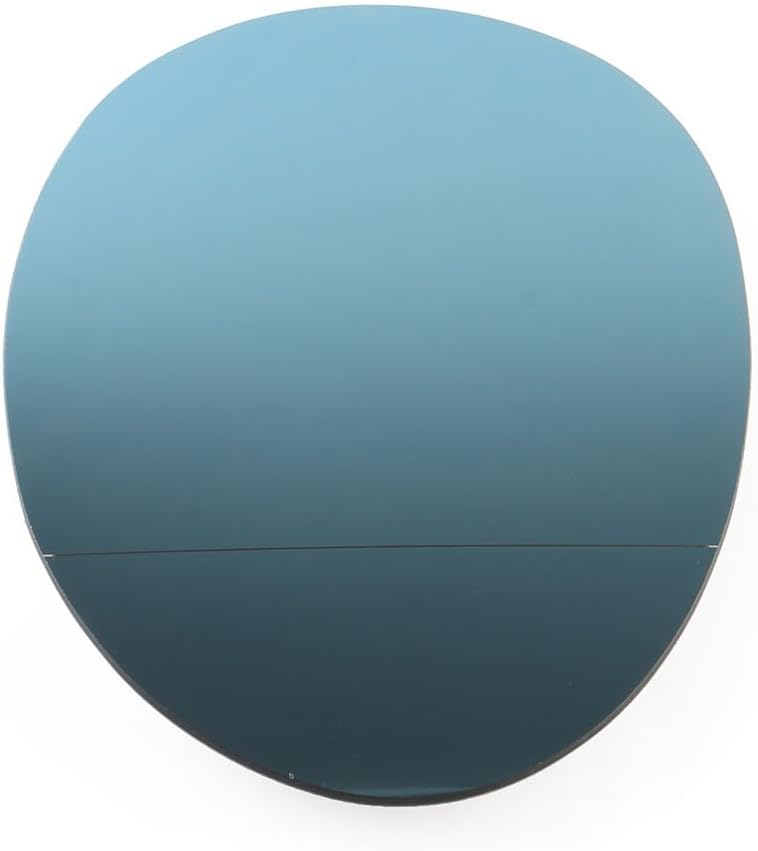 ya 11 9.14 baidiRear View Heated Mirror Glass Blue for Mini F54 F55 F56 F57 F60 51167366039