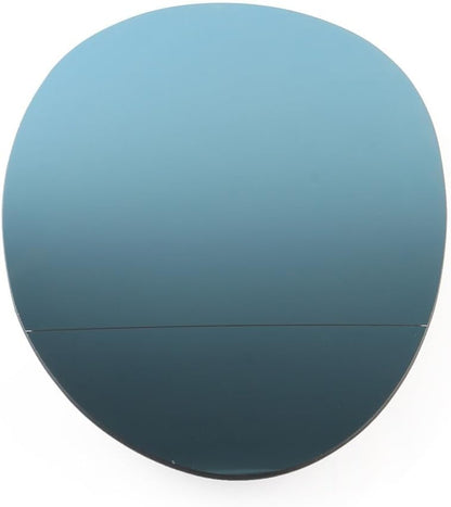 ya 11 9.14 baidiRear View Heated Mirror Glass Blue for Mini F54 F55 F56 F57 F60 51167366039