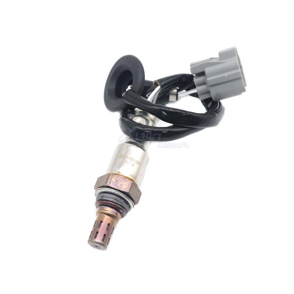 ya 2 8.15 36532-PWA-G01 is Suitable for Honda Fit Jazz City 1.2L 1.3L 1.4L 1.5L Lambda Oxygen Sensor