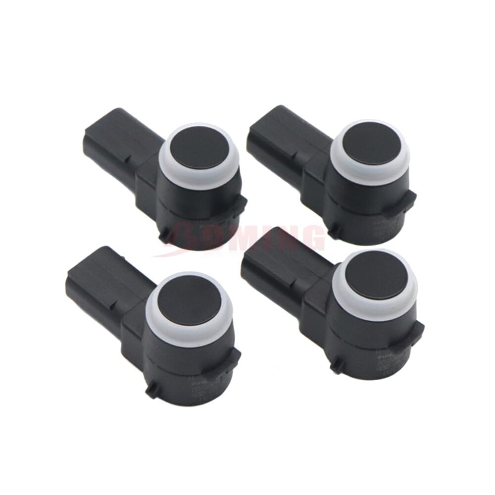 ya 11 9.14 baidiSuitable for Citroen BERLINGO C4 Picasso C5 II III C6 DS3 9663821577XT Parking Sensor New -