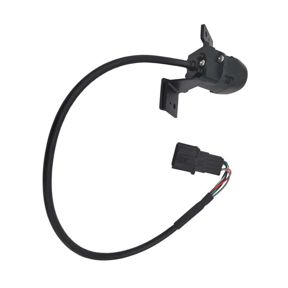 ya 4 8.8.2 95760-D3001 Car Rear View Backup Parking Camera for Hyundai for Tucson 2016-2018