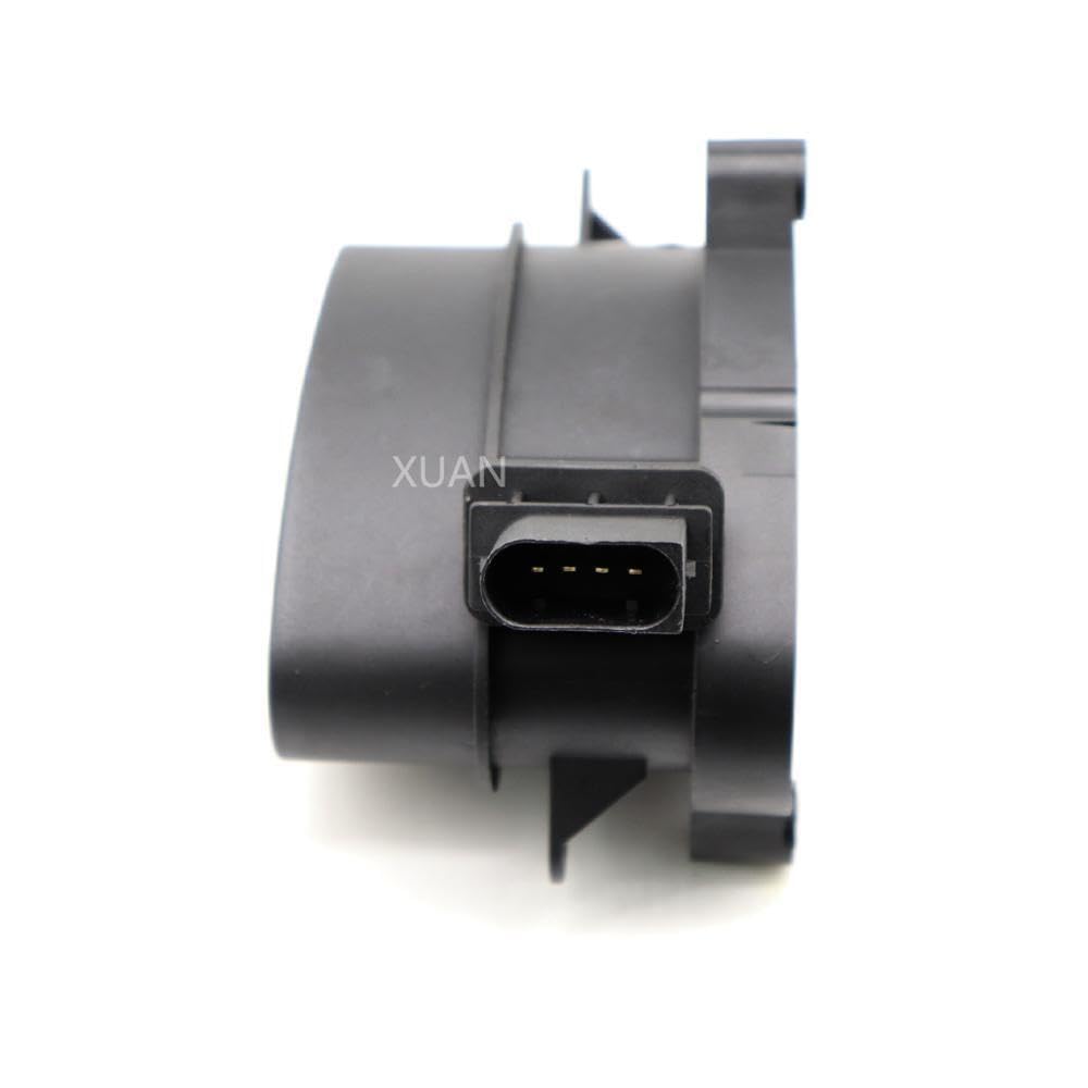 ya 3 8.24 baidi AIR Flow Meter Sensor 13627788744 for BMW E46 E53 E60 E61 E65 E66 E67 E90 E91 1P