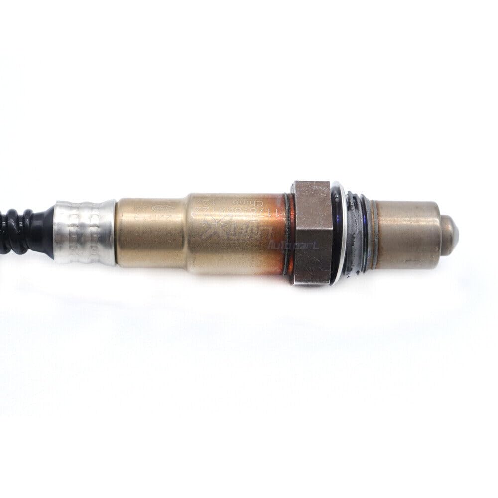 ya 4 8.24 baidi Suitable for BMW 228i 320i 428i 528i X3 X4 234-4562 Downstream Oxygen Sensor 11787589122