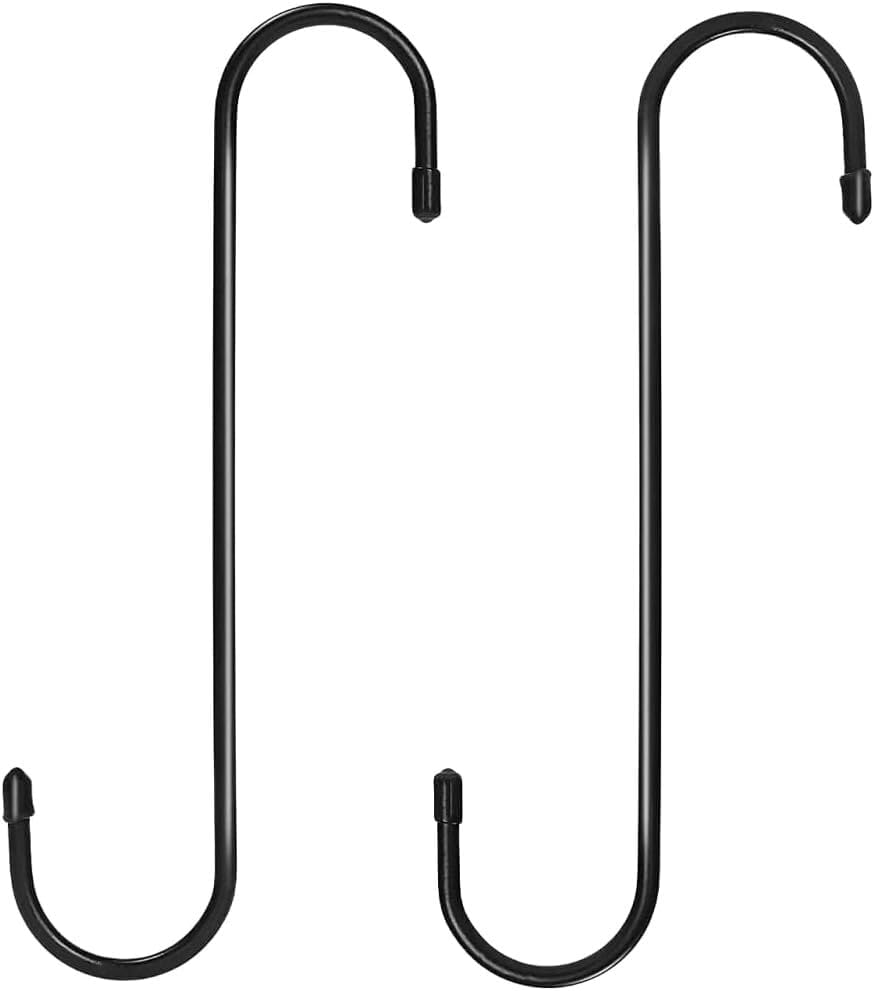 ya 4 8.24 baidi 2-Pack Brake Caliper Hooks Powder Coated Steel Multicolor (Set of 2)