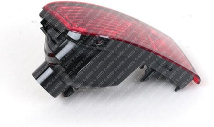 ya 13 9.15 zhengce Left rear bumper taillight suitable for Toyota Land Cruiser Prado 120 serie