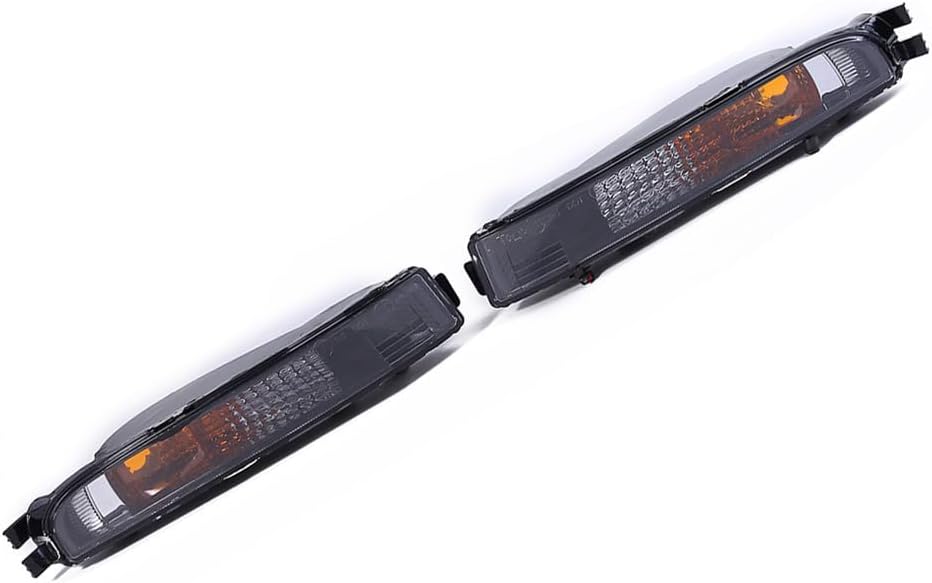 ya 4 8.10 Fit for VW Bettle CabrioFront Right&Left Turn Signal Light Lamps Without Bulb