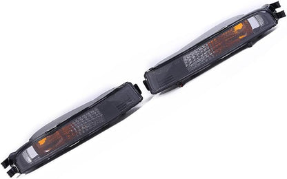 ya 14 9.20 zhengce Fit for VW Bettle CabrioFront Right&Left Turn Signal Light Lamps Without Bu-1