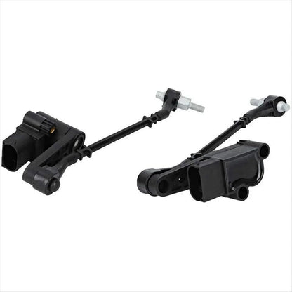 ya 9 10.24 2xFront LH+RH LR020626 LR020627 Height Level Sensors for Land Rover for Range Rover